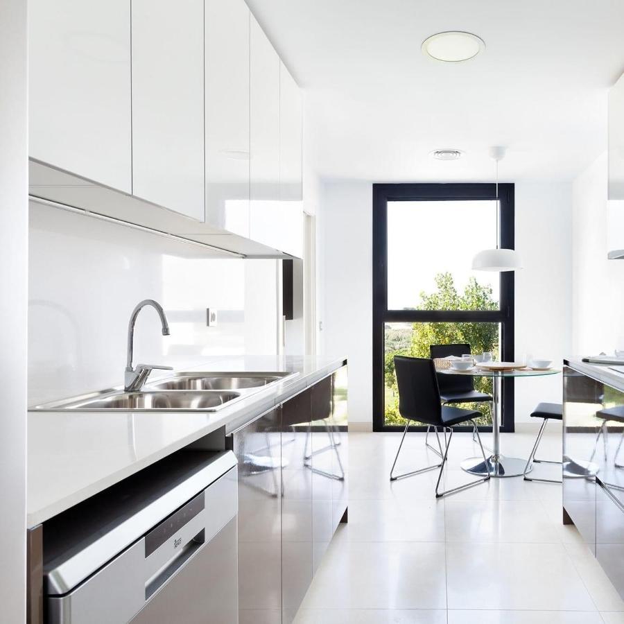 Casals Apartman Salou Kültér fotó