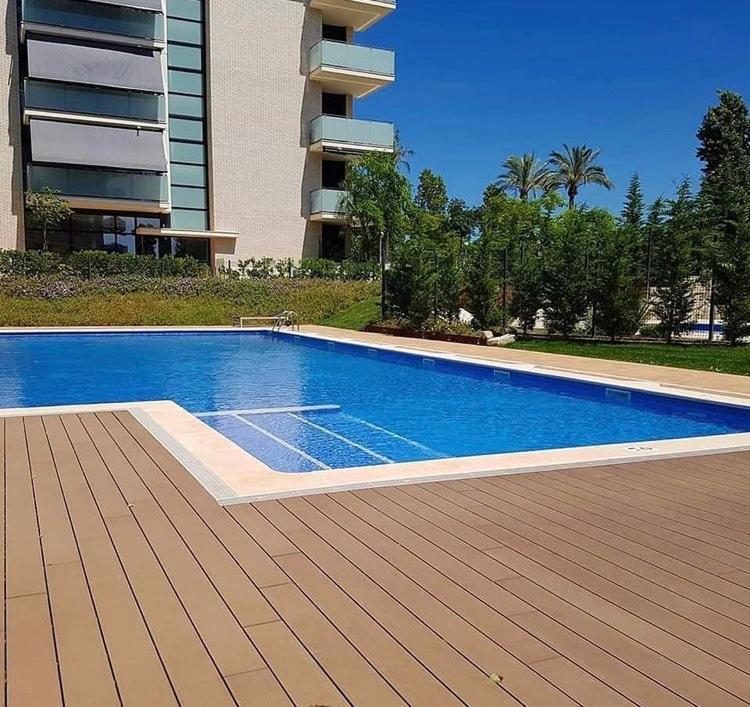 Casals Apartman Salou Kültér fotó