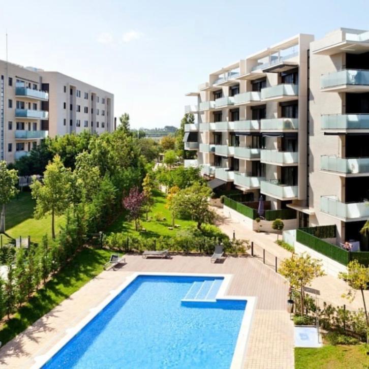 Casals Apartman Salou Kültér fotó