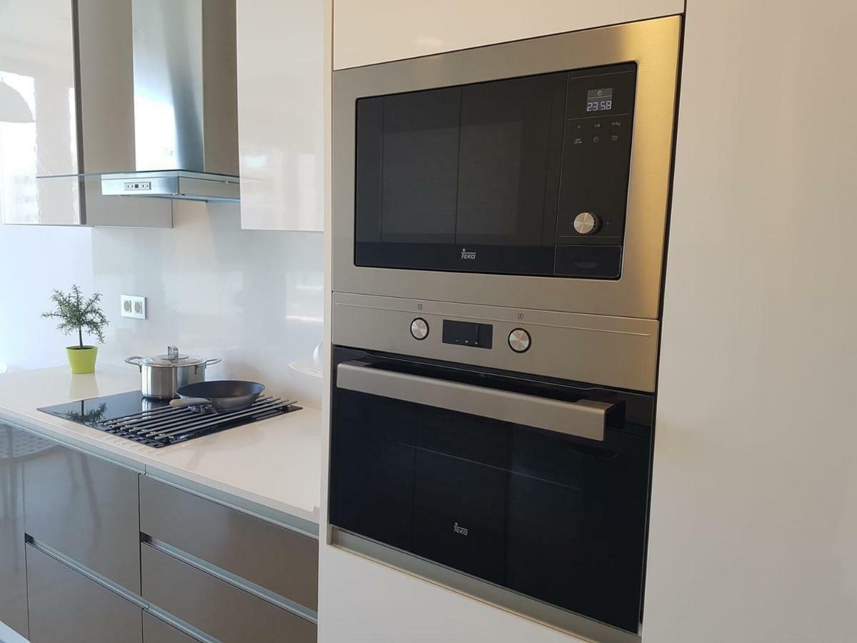 Casals Apartman Salou Kültér fotó