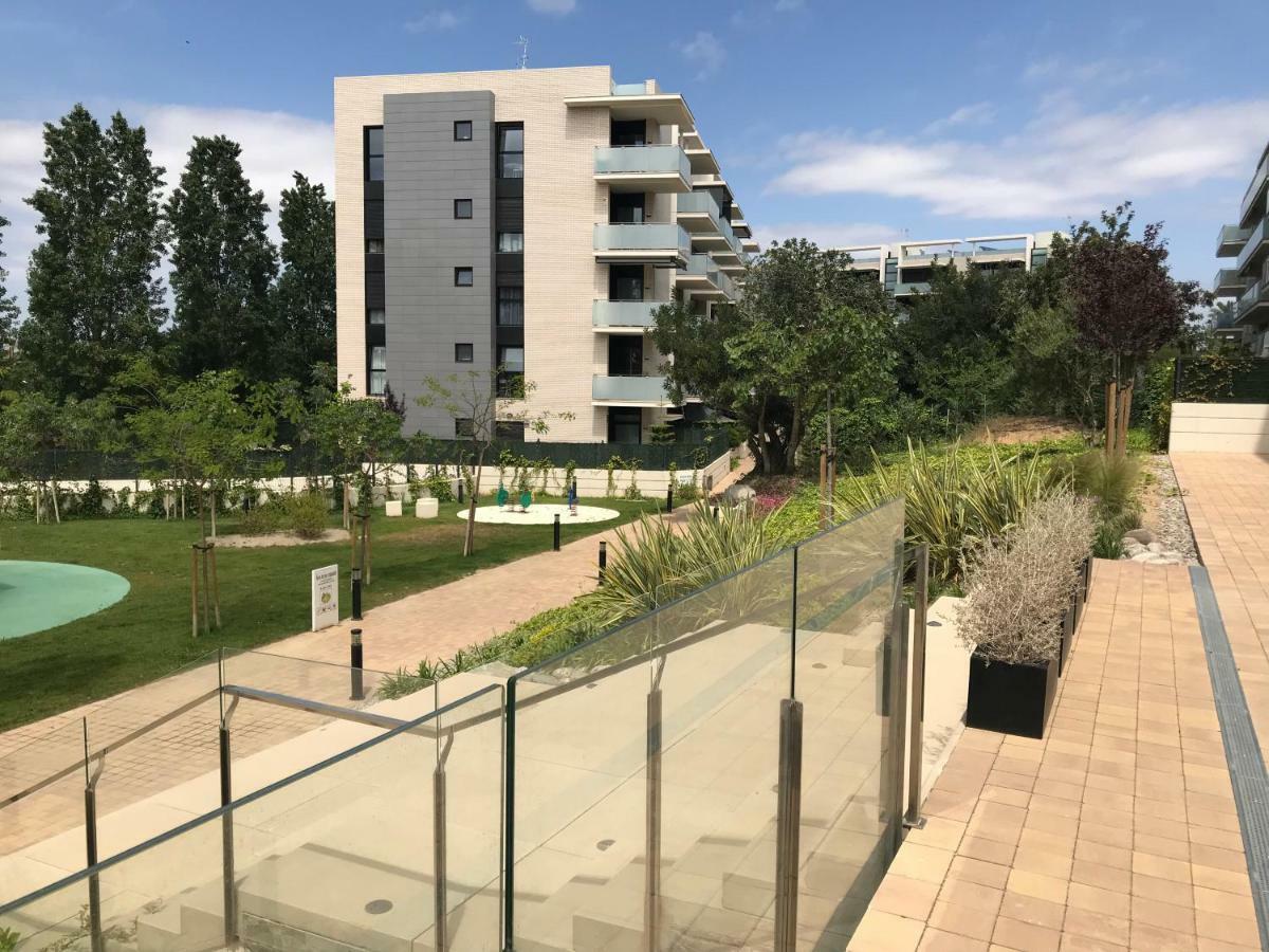 Casals Apartman Salou Kültér fotó