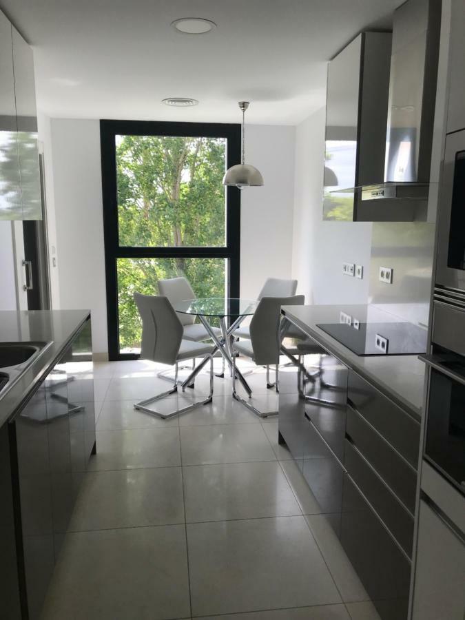 Casals Apartman Salou Kültér fotó
