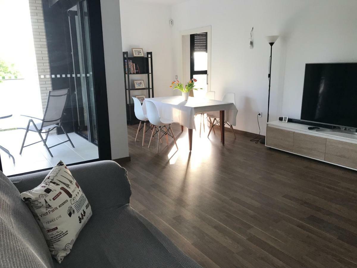 Casals Apartman Salou Kültér fotó
