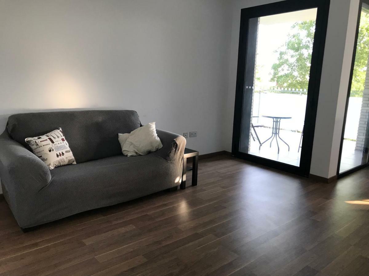 Casals Apartman Salou Kültér fotó