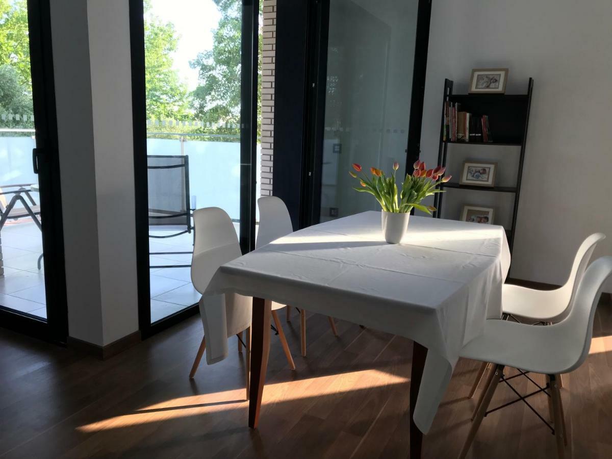 Casals Apartman Salou Kültér fotó