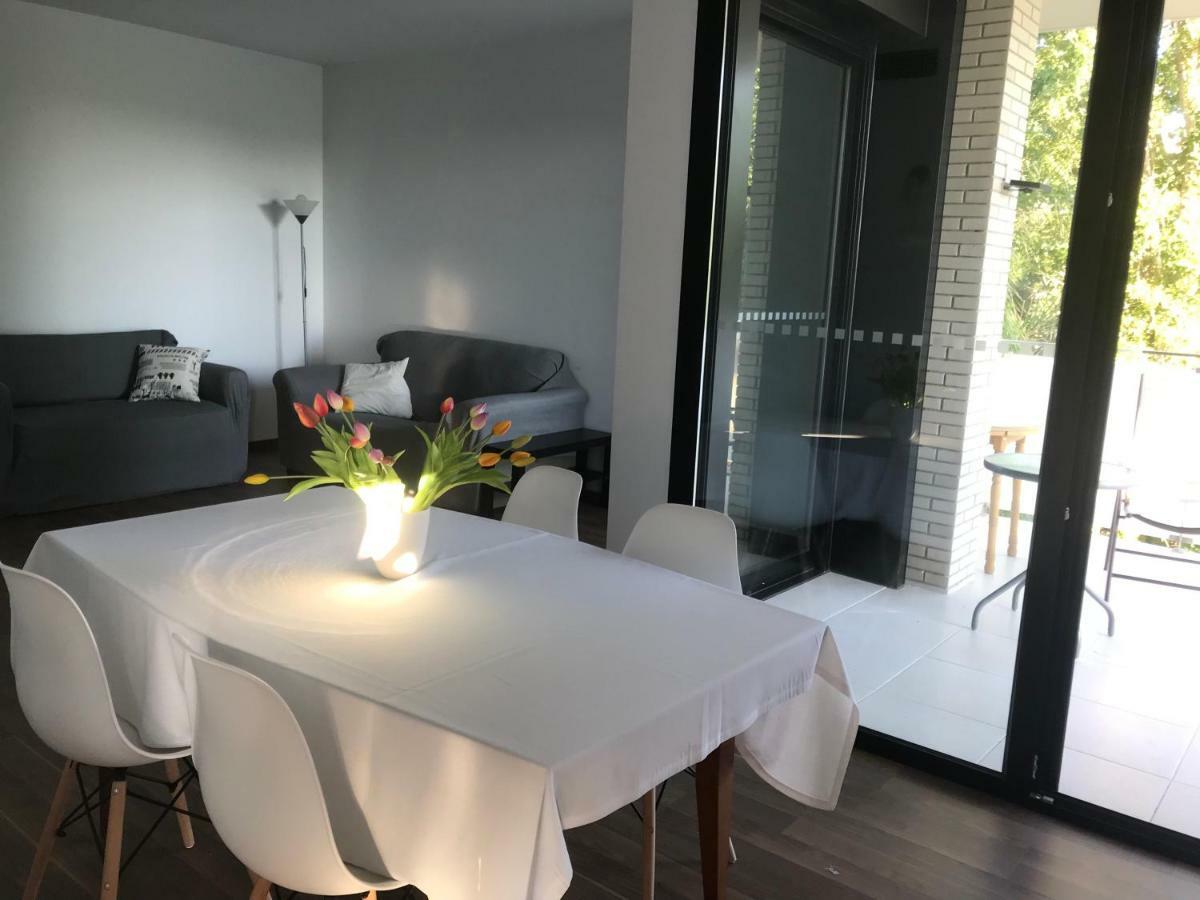 Casals Apartman Salou Kültér fotó
